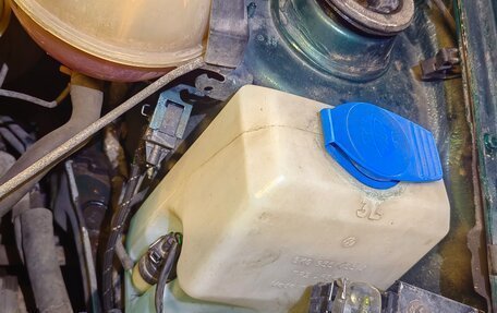 Volkswagen Polo III рестайлинг, 1999 год, 167 000 рублей, 28 фотография