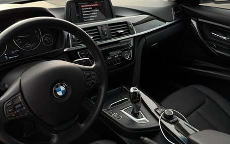 BMW 3 серия, 2017 год, 2 700 000 рублей, 8 фотография