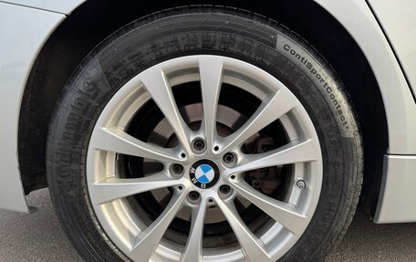 BMW 3 серия, 2017 год, 2 700 000 рублей, 7 фотография