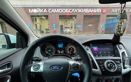 Ford Focus III, 2013 год, 710 000 рублей, 10 фотография
