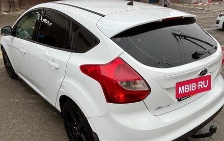 Ford Focus III, 2013 год, 710 000 рублей, 5 фотография