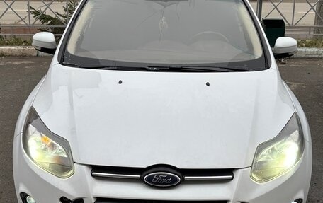 Ford Focus III, 2013 год, 710 000 рублей, 8 фотография