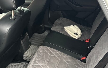 Ford Focus III, 2013 год, 710 000 рублей, 14 фотография