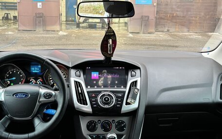 Ford Focus III, 2013 год, 710 000 рублей, 13 фотография