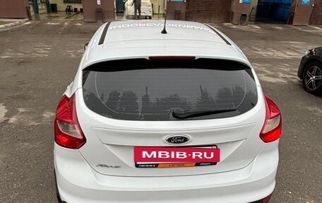 Ford Focus III, 2013 год, 710 000 рублей, 9 фотография