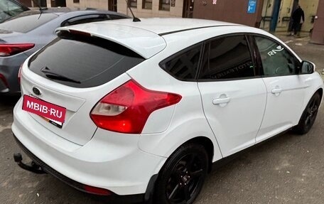 Ford Focus III, 2013 год, 710 000 рублей, 6 фотография