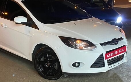 Ford Focus III, 2013 год, 710 000 рублей, 2 фотография