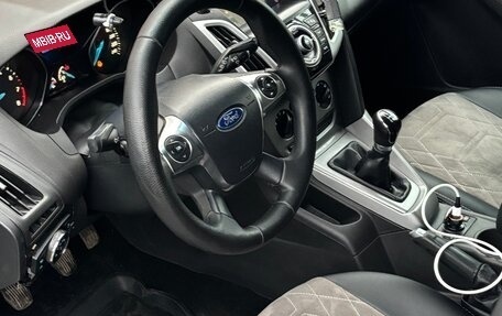Ford Focus III, 2013 год, 710 000 рублей, 12 фотография
