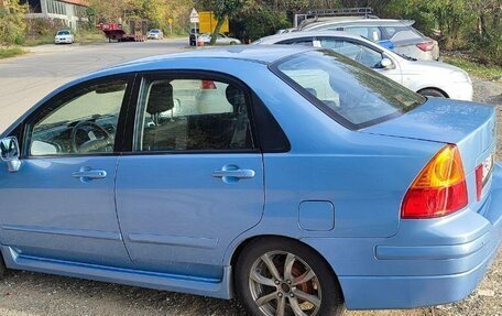 Suzuki Liana, 2006 год, 330 000 рублей, 10 фотография