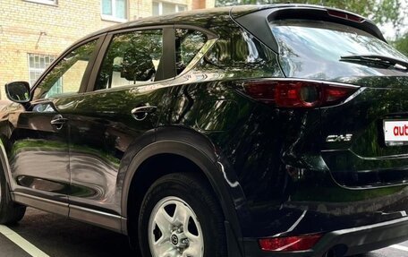 Mazda CX-5 II, 2018 год, 1 700 000 рублей, 2 фотография