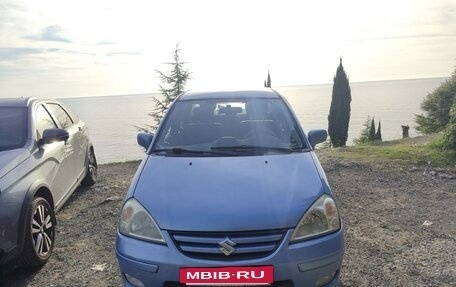 Suzuki Liana, 2006 год, 330 000 рублей, 3 фотография