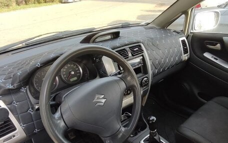 Suzuki Liana, 2006 год, 330 000 рублей, 8 фотография