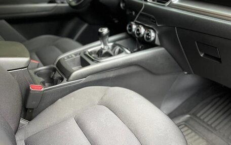 Mazda CX-5 II, 2018 год, 1 700 000 рублей, 5 фотография