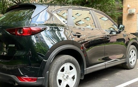 Mazda CX-5 II, 2018 год, 1 700 000 рублей, 3 фотография