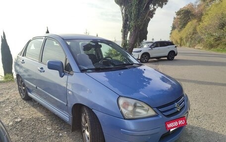 Suzuki Liana, 2006 год, 330 000 рублей, 2 фотография