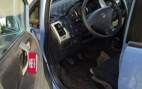 Suzuki Liana, 2006 год, 330 000 рублей, 7 фотография