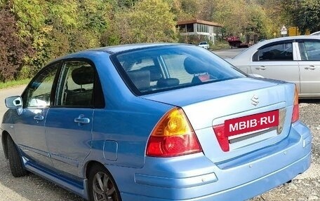 Suzuki Liana, 2006 год, 330 000 рублей, 9 фотография