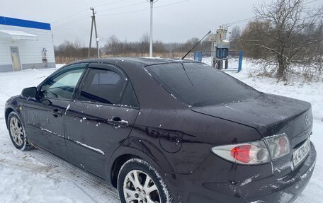 Mazda 6, 2006 год, 320 000 рублей, 4 фотография