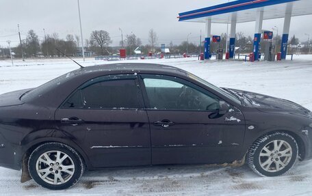 Mazda 6, 2006 год, 320 000 рублей, 7 фотография