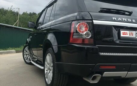 Land Rover Range Rover Sport I рестайлинг, 2012 год, 1 950 000 рублей, 6 фотография