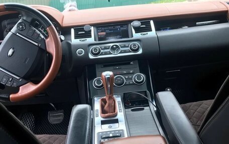 Land Rover Range Rover Sport I рестайлинг, 2012 год, 1 950 000 рублей, 9 фотография