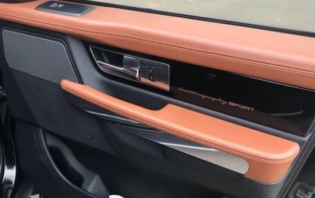 Land Rover Range Rover Sport I рестайлинг, 2012 год, 1 950 000 рублей, 12 фотография