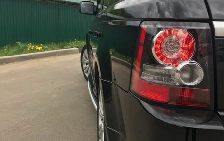 Land Rover Range Rover Sport I рестайлинг, 2012 год, 1 950 000 рублей, 5 фотография