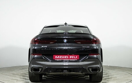BMW X6, 2020 год, 7 600 000 рублей, 6 фотография