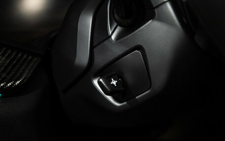 BMW X6, 2020 год, 7 600 000 рублей, 18 фотография