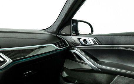 BMW X6, 2020 год, 7 600 000 рублей, 19 фотография