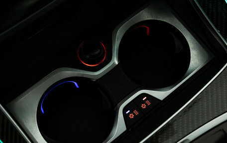 BMW X6, 2020 год, 7 600 000 рублей, 21 фотография