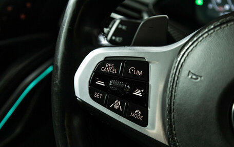 BMW X6, 2020 год, 7 600 000 рублей, 28 фотография