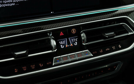 BMW X6, 2020 год, 7 600 000 рублей, 26 фотография