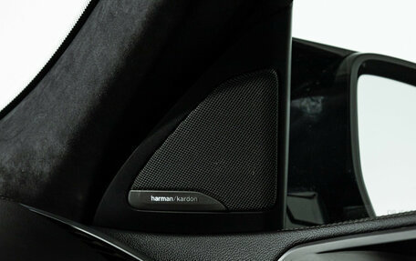 BMW X6, 2020 год, 7 600 000 рублей, 27 фотография