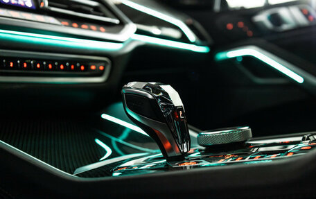 BMW X6, 2020 год, 7 600 000 рублей, 31 фотография