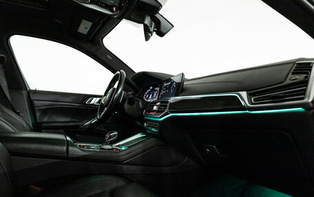 BMW X6, 2020 год, 7 600 000 рублей, 32 фотография