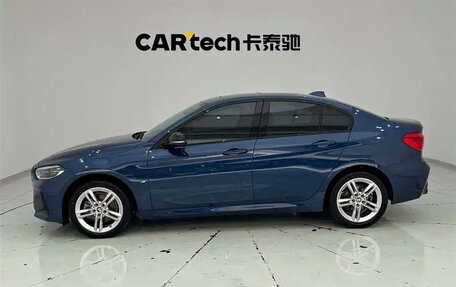 BMW 1 серия, 2022 год, 2 105 000 рублей, 6 фотография