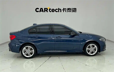 BMW 1 серия, 2022 год, 2 105 000 рублей, 7 фотография