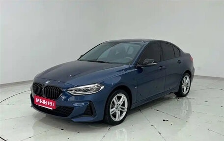 BMW 1 серия, 2022 год, 2 105 000 рублей, 2 фотография