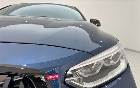 BMW 1 серия, 2022 год, 2 105 000 рублей, 4 фотография