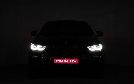 BMW X6, 2020 год, 7 600 000 рублей, 36 фотография