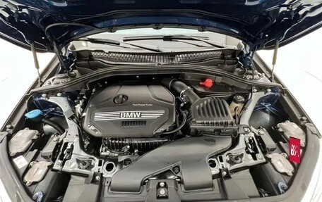 BMW 1 серия, 2022 год, 2 105 000 рублей, 8 фотография