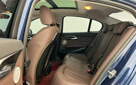 BMW 1 серия, 2022 год, 2 105 000 рублей, 14 фотография