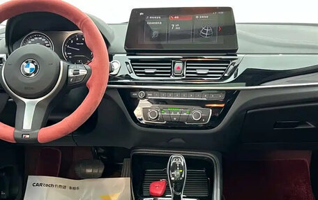 BMW 1 серия, 2022 год, 2 105 000 рублей, 10 фотография