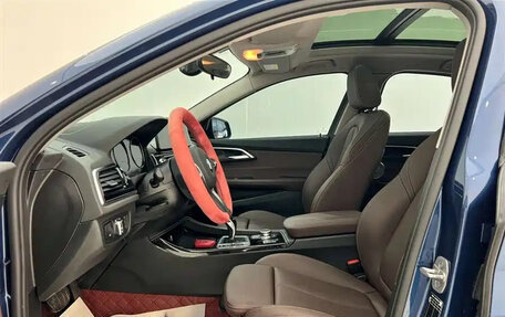 BMW 1 серия, 2022 год, 2 105 000 рублей, 12 фотография