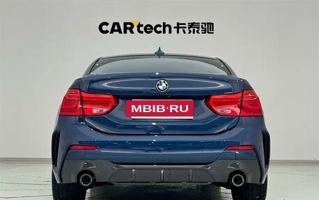 BMW 1 серия, 2022 год, 2 105 000 рублей, 16 фотография