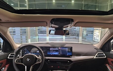 BMW 3 серия, 2025 год, 5 990 000 рублей, 6 фотография