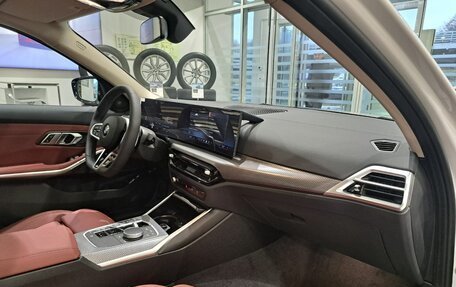 BMW 3 серия, 2025 год, 5 990 000 рублей, 8 фотография