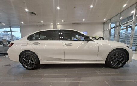 BMW 3 серия, 2025 год, 5 990 000 рублей, 4 фотография