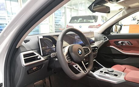 BMW 3 серия, 2025 год, 5 990 000 рублей, 7 фотография